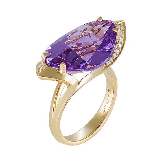 Кольцо KS00597